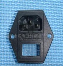 全面解析AC插座系列 供应、批发、价格与PCB插座选购指南