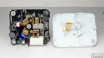 拆解79元智能WiFi插座 小小PCB板竟藏如此多玄机