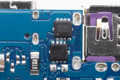 绿联25000mAh 145W笔记本充电宝PCB插座拆解报告