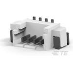 1734260-4 PCB插座 电子连接的关键组件解析