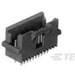 PCB插座 电子设备内部连接的可靠桥梁